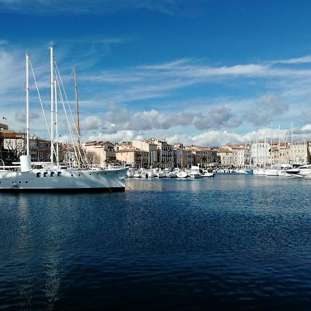 Le Laodis Apartman La Ciotat Kültér fotó