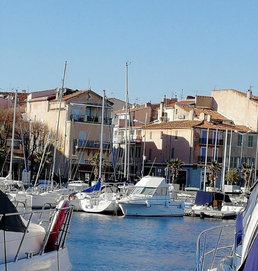 Le Laodis Apartman La Ciotat Kültér fotó