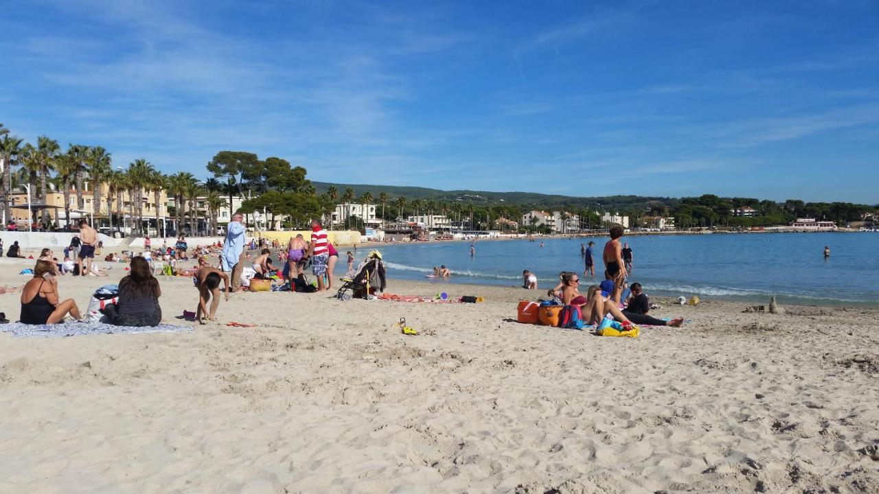 Le Laodis Apartman La Ciotat Kültér fotó