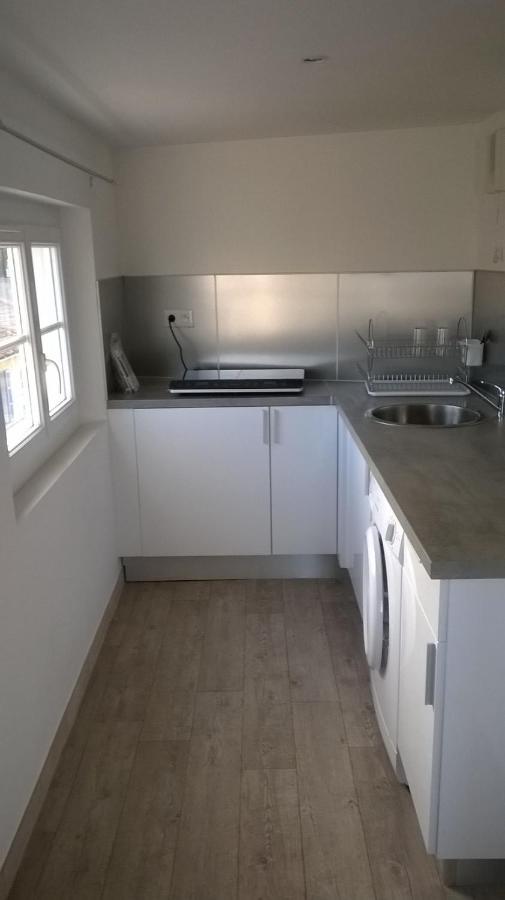 Le Laodis Apartman La Ciotat Kültér fotó