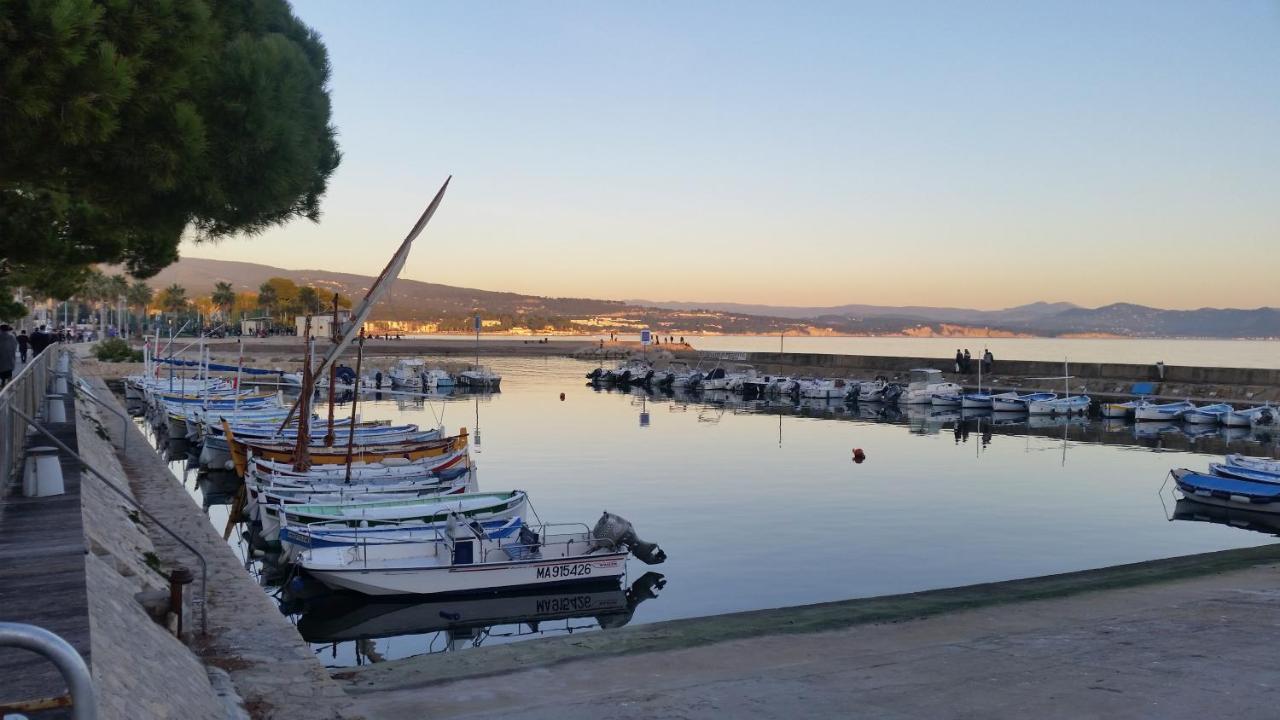 Le Laodis Apartman La Ciotat Kültér fotó