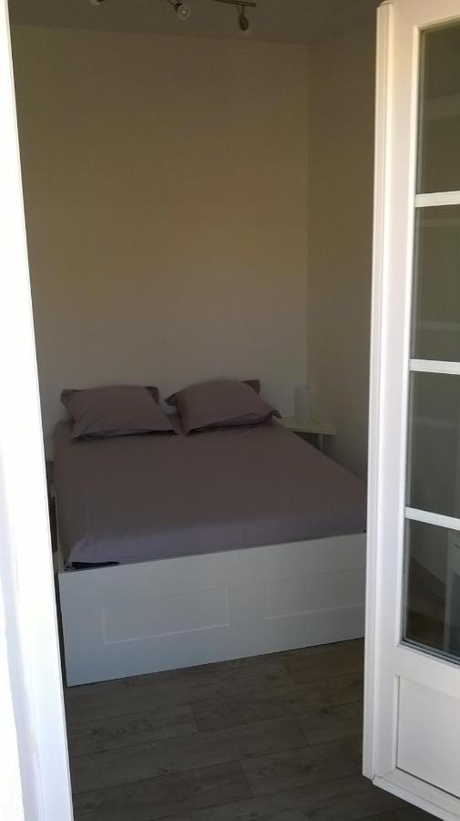 Le Laodis Apartman La Ciotat Kültér fotó