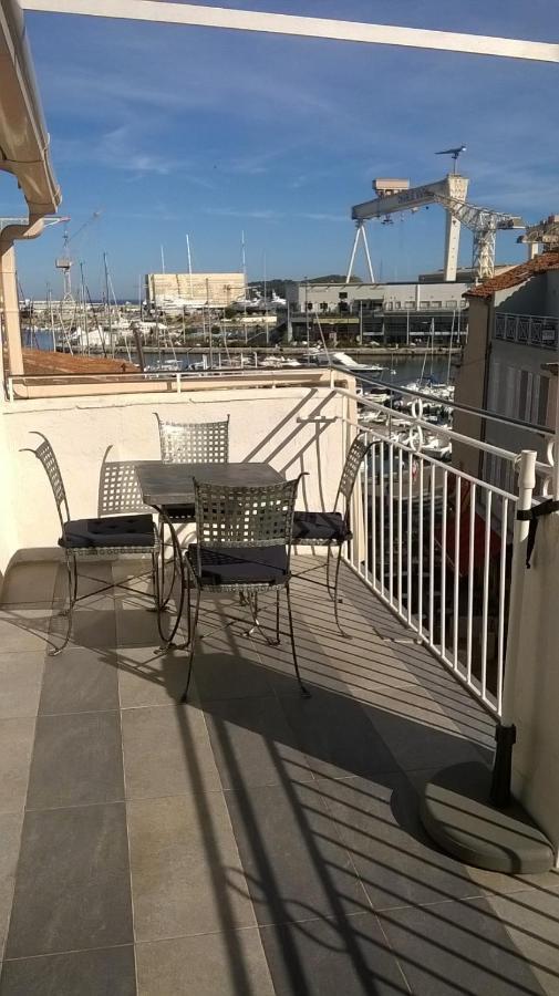 Le Laodis Apartman La Ciotat Kültér fotó
