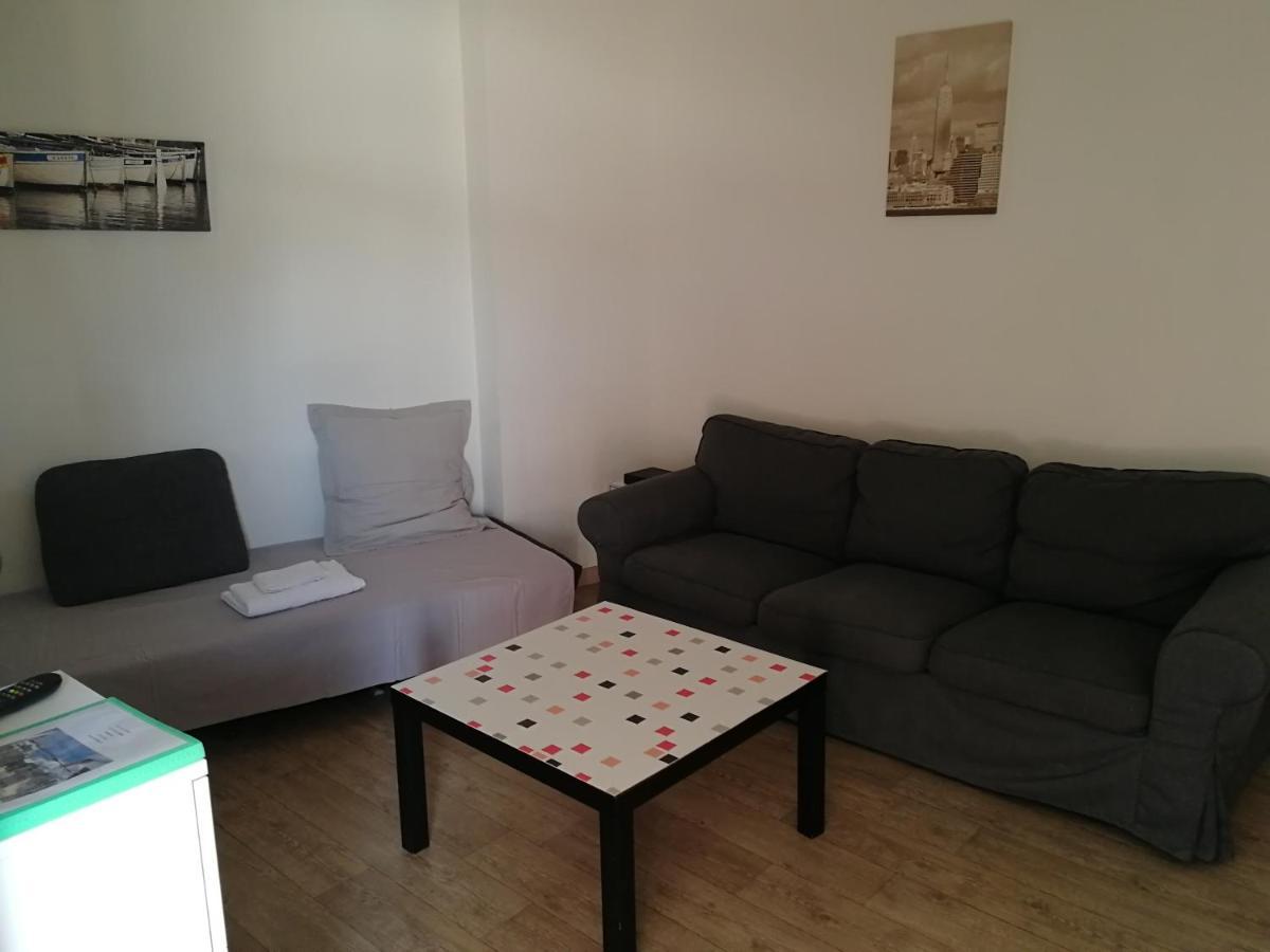 Le Laodis Apartman La Ciotat Kültér fotó